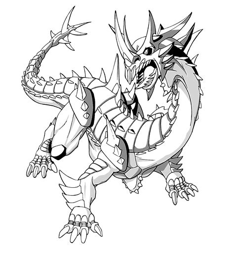 Dragonoid noble and true… and maybe a little overly committed to achieving greatness, dragonoid is, in many ways, king of all bakugan. Pin on Coloring pages