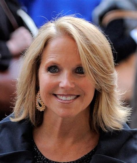 Katie Couric Movies Bio And Lists On Mubi