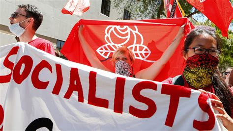 Democrats Prefer Socialism To Capitalism Gallup Poll Finds
