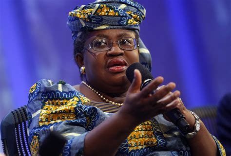See more ideas about doctor, black womanhood, african development bank. Okonjo-Iweala under fire over 'robust economy' claims | TheEconomy