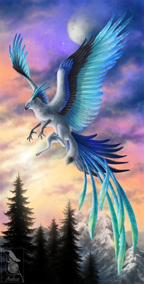 110 Best Images About Fantasy Creatures On Pinterest Guardians Of Ga