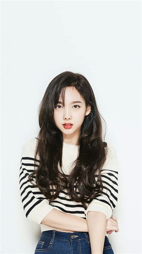 Twice Nayeon Phone Wallpapers Wallpaper Cave