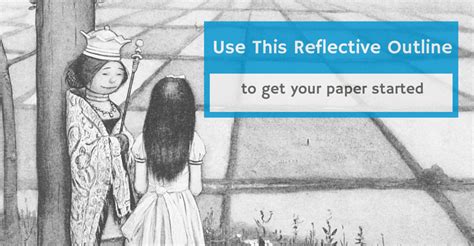 A reflective essay is a type of analytical essay where a writer describes a real or imaginary experience and reflects on how that experience has changed their lives. Use This Reflective Essay Outline to Get Your Paper Started