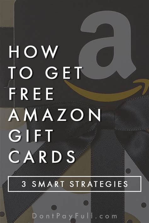 If you prefer to return using the delivery service of your choice or if a prepaid return label was not provided, please ship your return to the address below. How to Get Free Amazon Gift Cards: 3 Smart Strategies - DontPayFull