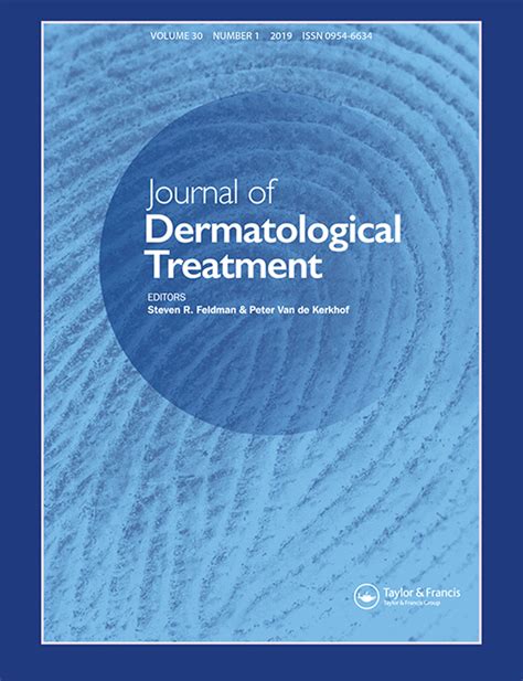 Systemic Medications Used In Treatment Of Common Dermatological