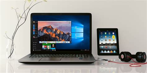 Mobile phones, tablets, gaming consoles, apple tv ®, and other computers.although it is possible to have a mix of operating systems, apple ® products are designed to work together, and windows and android™ products are designed to work together, along with playstation ® and xbox ®. How to Run macOS on Windows 10 in a Virtual Machine