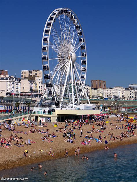 Image Library 6692 Brighton Wheel