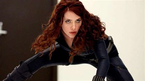 Black Widow Features More Fighting Than Any Other Marvel Movie