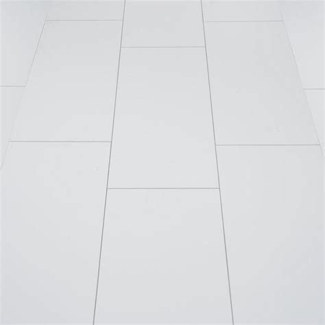 Falquon Glamour 8mm High Gloss Grey Tile Effect 4v Laminate Flooring