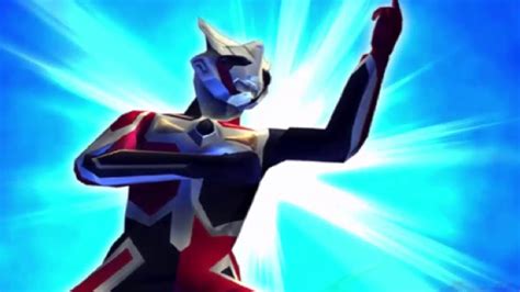 Ultraman Nexus Dark Faust Battle Mode Play ウルトラマンネクサス Ps2 Youtube