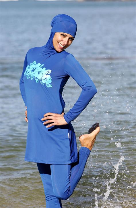 Burkinis Banned On French Riviera Beaches By Mayor Of Cannes Metro News