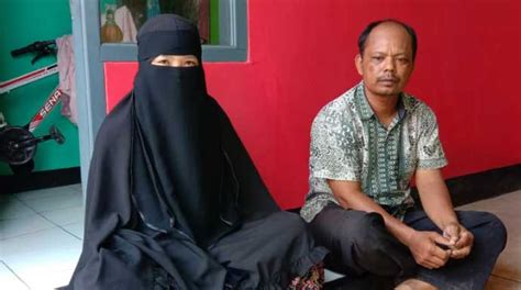 Pengakuan Istri Terduga Teroris Yang Sempat Diamankan Densus 88 Jabar