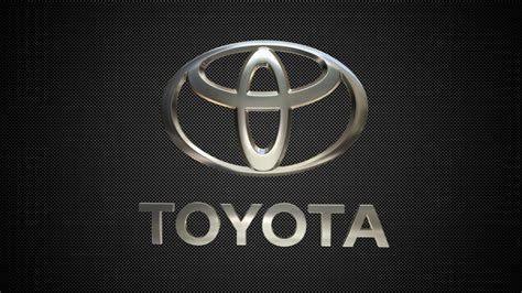 This innovative area of design is ripe with possibilities, but it is easy to get carried away. 3D model toyota logo | CGTrader