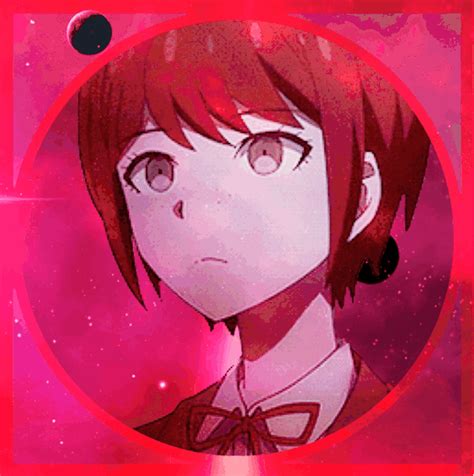 Want to discover art related to danganronpa_gif? Top Aesthetic Anime Pfp Gif - wallpaper