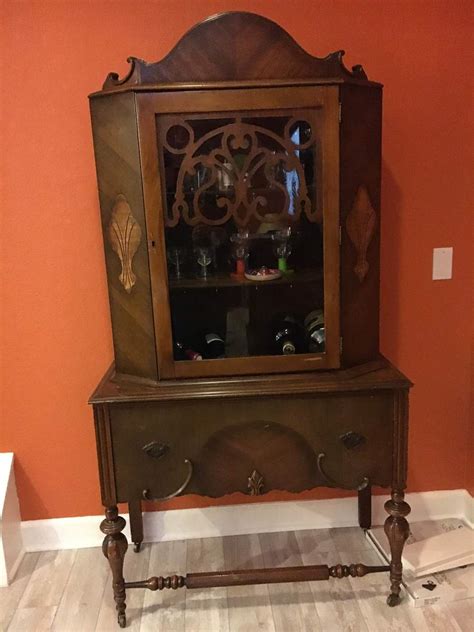 REASER FURNITURE CO | My Antique Furniture Collection