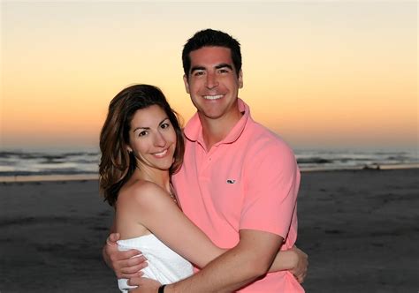Fox News Jesse Watters' Wife Noelle Watters (Bio, Wiki)
