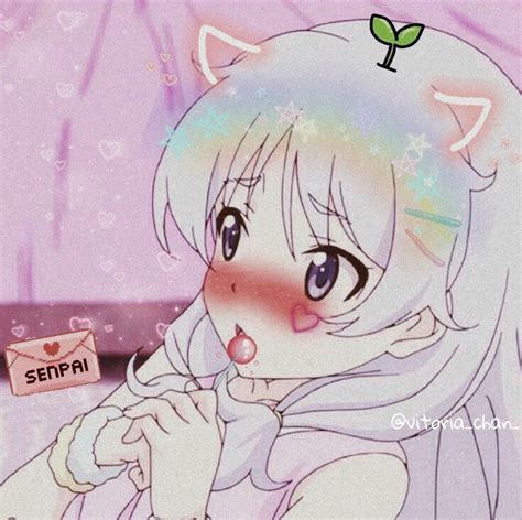 √ Get Aesthetic Anime Pfp Cute Png For Desktop Anime