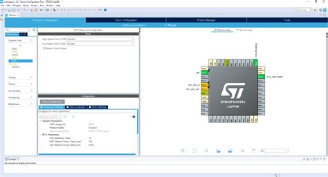 Introduction To The Stm32cubeide For Stm32 Microcontrollers