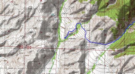 Beaverhead 55k Trail Run Beaverhead 100k And 55k Endurance Runs