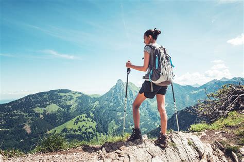 10 Migliori Trekking In Italia E Nel Mondo Qui Montagna