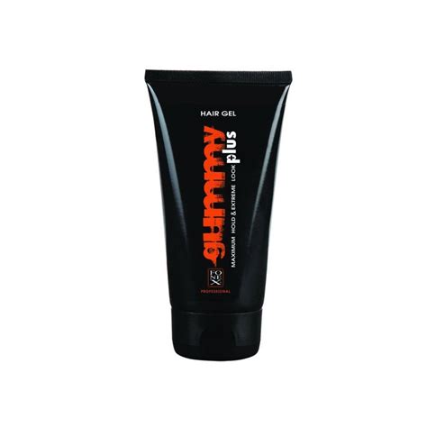 This og hair gel has been a favorite for over 20 years. Gummy Plus Hair Gel Tube, 5 Fluid Ounce ** This is an ...