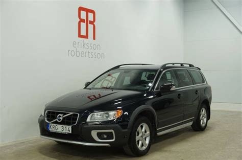 Volvo Xc70 D5 Awd Automat 205hk Summum Säljes Såld Eller Borttagen