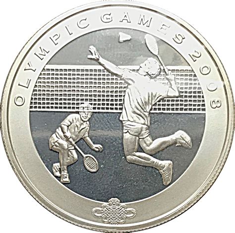 Badminton news, videos, live streams, schedule, results, medals and more from the 2021 summer olympic games select a link below to learn more about badminton at the tokyo olympic games. 1000 Kip (Olympic Games 2008 - Badminton) - Laos - Numista