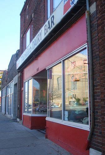 We don't have a biography for madison monroe. Eating in Madison A to Z: Eating Like a Badger: Mickies ...