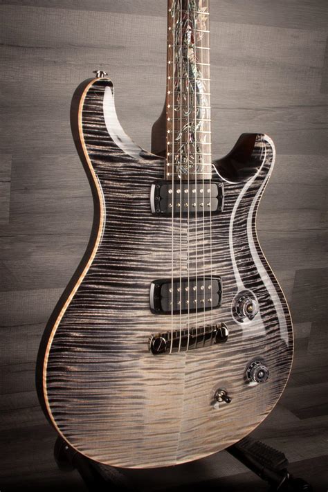 When akira toriyama first published dragon ball in the pages of shōnen jump, he had no idea just how colossal of a success that the series would turn out to be. PRS Private Stock Dragon 35th Anniversary - MusicStreet
