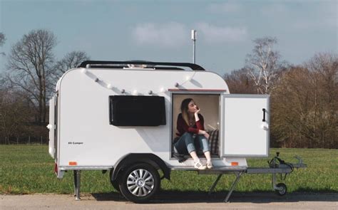 5 Kleine Wohnwagen Ohne Küche Mit Video Camper Welten