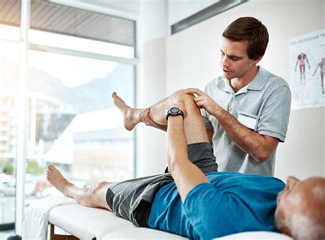 Do Physiotherapy Routines Help To Cure Health Issues Linuxexpoamsterdam