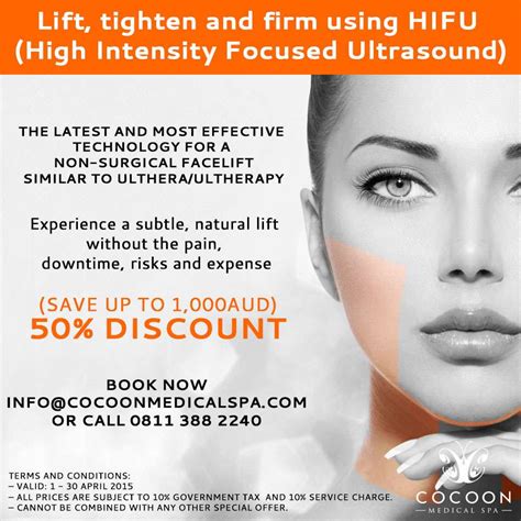 Cocoon Medical Spa Little Miss Bali