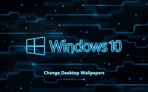 How To Change Wallpaper Without Activating Windows Investmentssos
