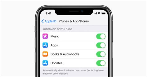 The 6 solutions listed below are extremely useful, and we hope they assist you in making your device function properly again to download and update apps on your iphone with success. Turn on Automatic Downloads or App Updates - Apple Support