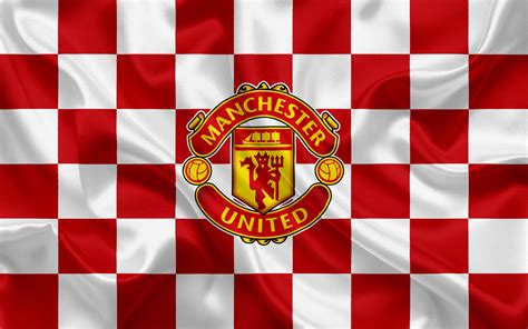 You can also upload and share your favorite manchester united 4k wallpapers. Manchester United Logo 4k Ultra HD Wallpaper | Background ...