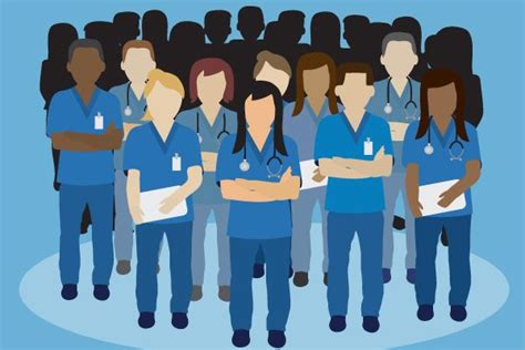 Rcn Launches First Ever Workforce Standards For Staff And Patient