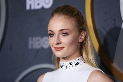 Sophie Turner Hottest Slutty 46 Photos The Fappening
