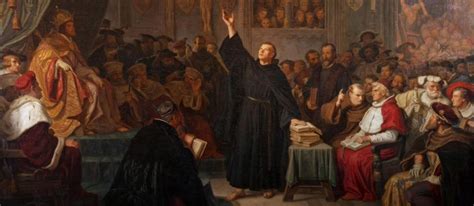 O Que Significa Luther