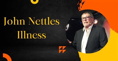 John Nettles Illness A Closer Look At The Unseen Struggles Lee Daily