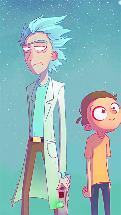 Rick And Morty Wallpaper Kolpaper Awesome Free Hd Wallpapers