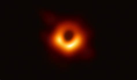 First Image Of A Black Hole Nasa Solar System Exploration
