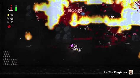 Binding Of Isaac Red Candle - Binding of Isaac: Rebirth - Red Candle Boss Rush Strategy [Lost] - YouTube