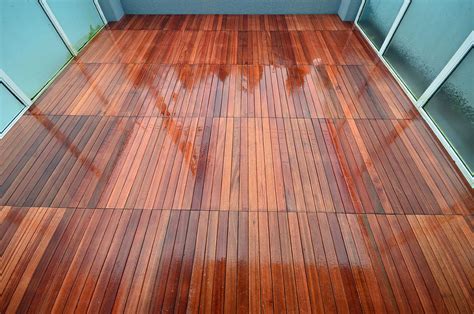All of them can turn your boring patio into an outdoor space worth showing off. Snap Together Wood Deck Tiles — Npnurseries Home Design from "Well Made Wood Deck Tiles" Pictures