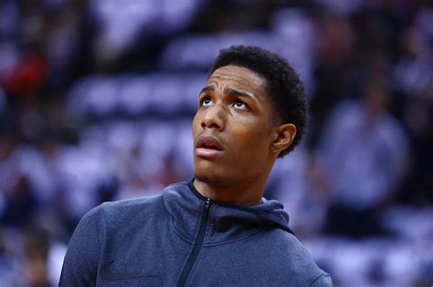 Recently patrick mccawtook part in 25 matches for the team toronto raptors. Report: Raptors to re-sign Patrick McCaw to two-year deal