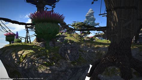 I burned through the end of arr and to the start of heavensward within the span of a few weeks. Finally reached Heavensward and it's BEAUTIFUL! : ffxiv