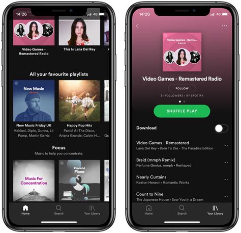 Download spotify for mac & read reviews. Spotify Now Has 100M Premium Subscribers Worldwide - MacRumors
