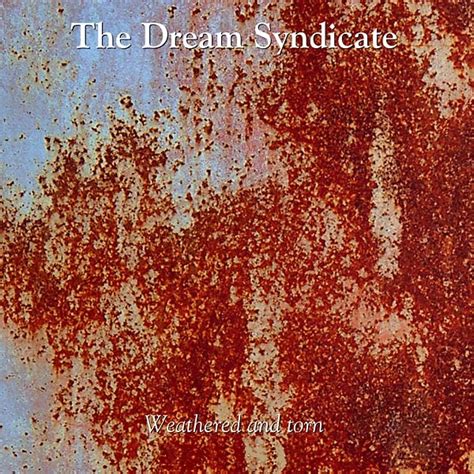 Albums I Wish Existed The Dream Syndicate