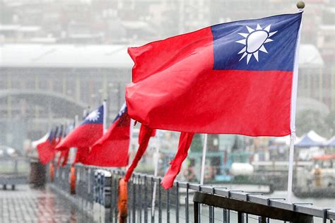 Double Ten National Day Taiwanese Prefer To Use The Name ROC Ko Says