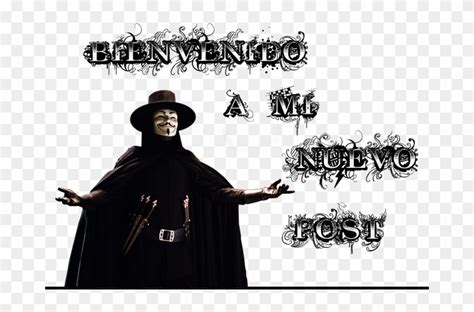 7 Cosas Que Tal Vez No Sabías De Los Famosos Reyes V For Vendetta