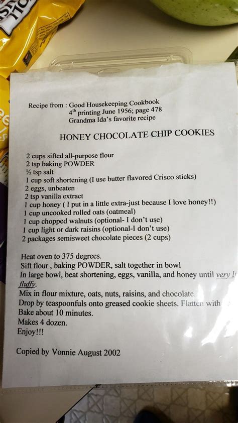Cookie is good, but i added more lemon juice. Pin by Elmira Mossman on A. Bake Now | Good housekeeping ...